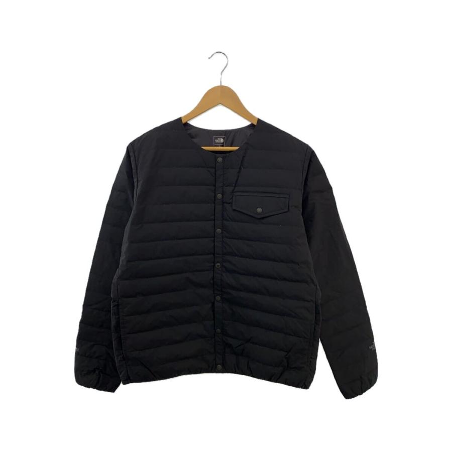 THE NORTH FACE◇WS ZEPHER SHELL CARDIGAN_ウィンドストッパー