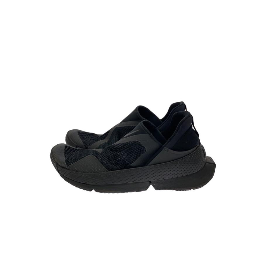 NIKE◇GO FLYEASE_ゴー フライイーズ/27.5cm/BLK// : セカンド 