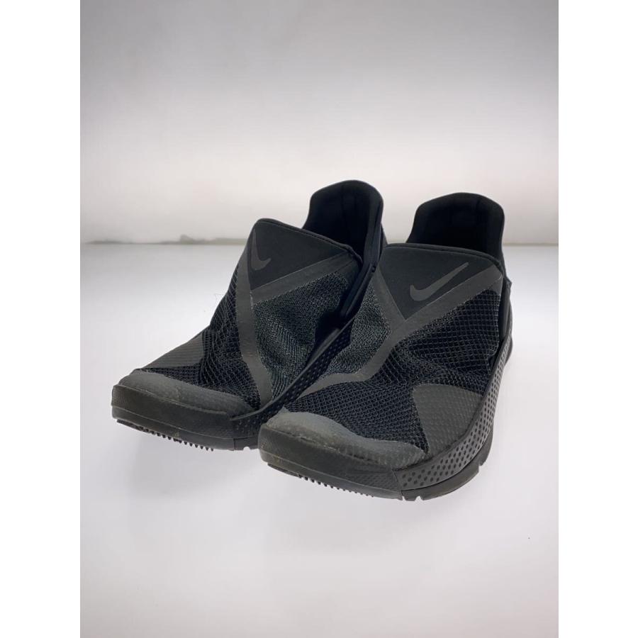 NIKE◇GO FLYEASE_ゴー フライイーズ/27.5cm/BLK// : セカンド 