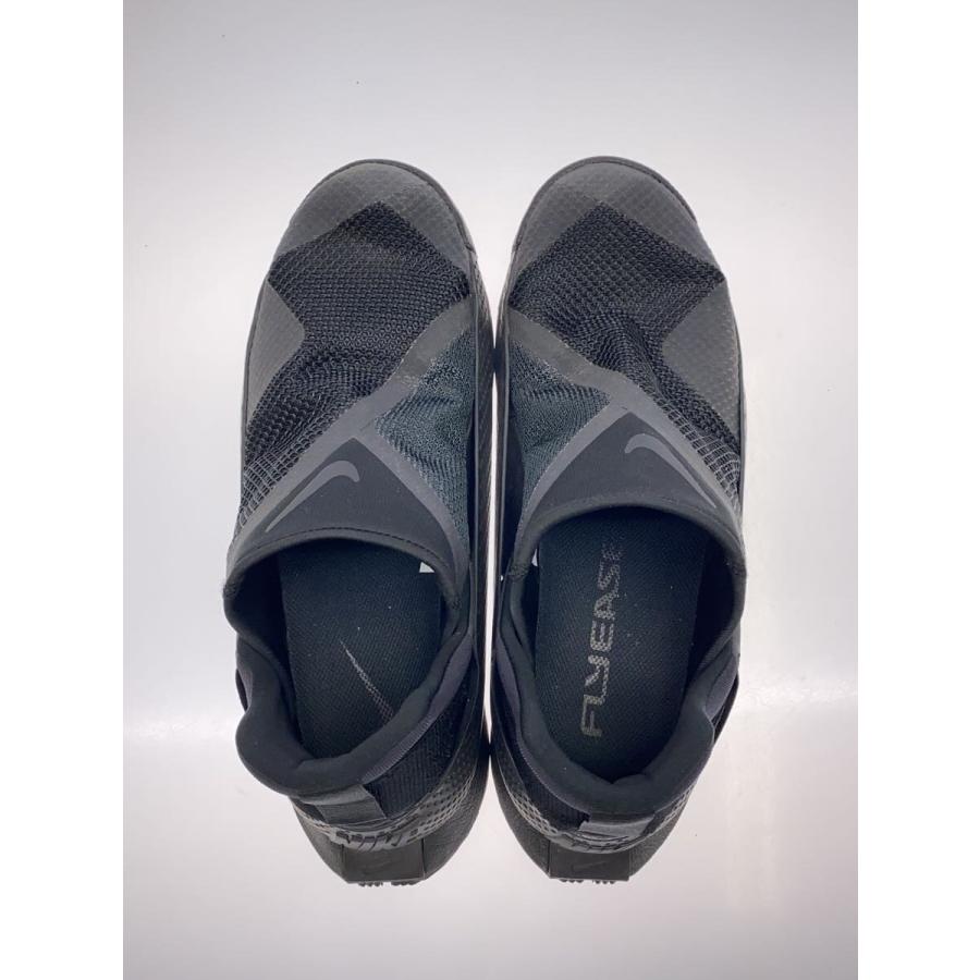 NIKE◇GO FLYEASE_ゴー フライイーズ/27.5cm/BLK// : セカンド 
