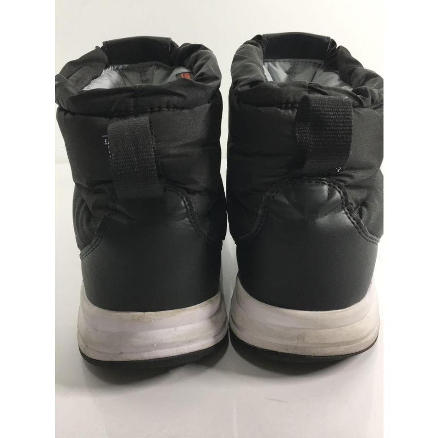 THE NORTH FACE◇NUPTSE BOOTIE/ブーツ/29cm/BLK/NF51884