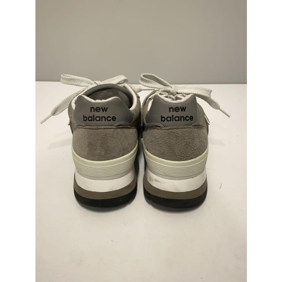 NEW BALANCE◆ニューバランス/M995/25cm/GRY｜ssol-shopping｜05