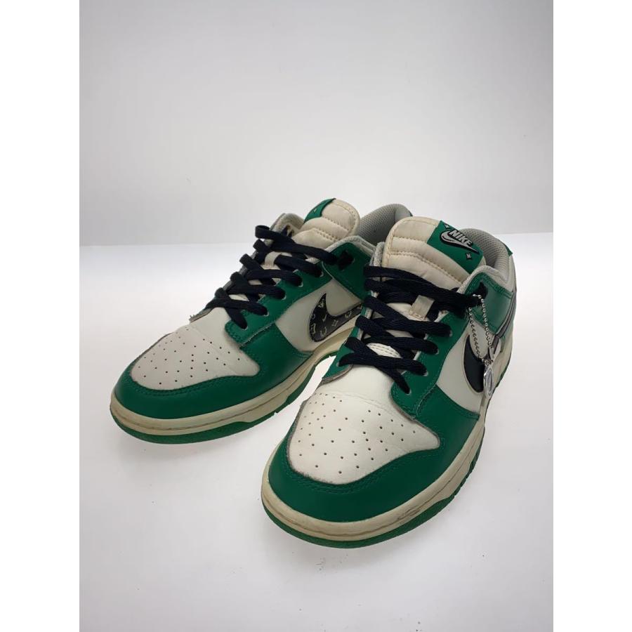 NIKE◆ローカットスニーカー/25.5cm/GRN/DR9654-100｜ssol-shopping｜02