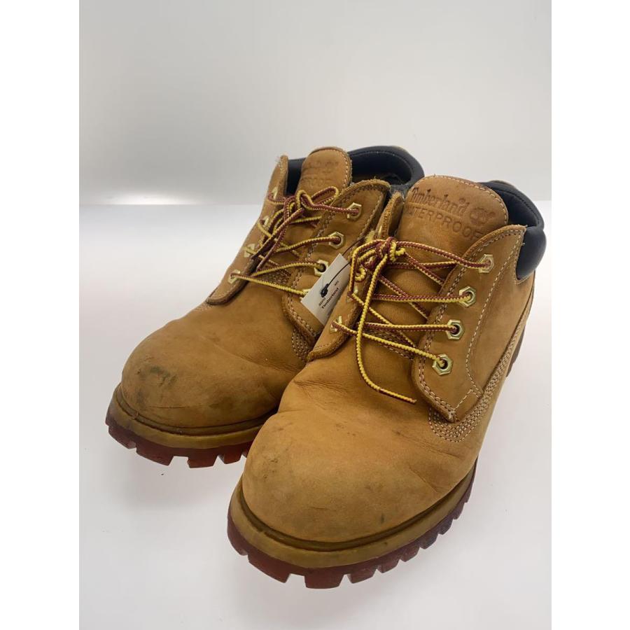 Timberland◆ブーツ/US7.5/CML/73538｜ssol-shopping｜02