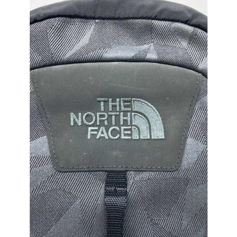 THE NORTH FACE◆NM71862/ホットショット/リュック/ナイロン/GRY｜ssol-shopping｜05