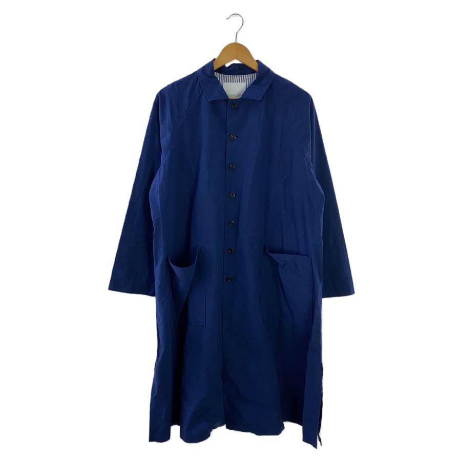 □新品□ナチュラルランドリーダプワッシャーイージーコートブラック