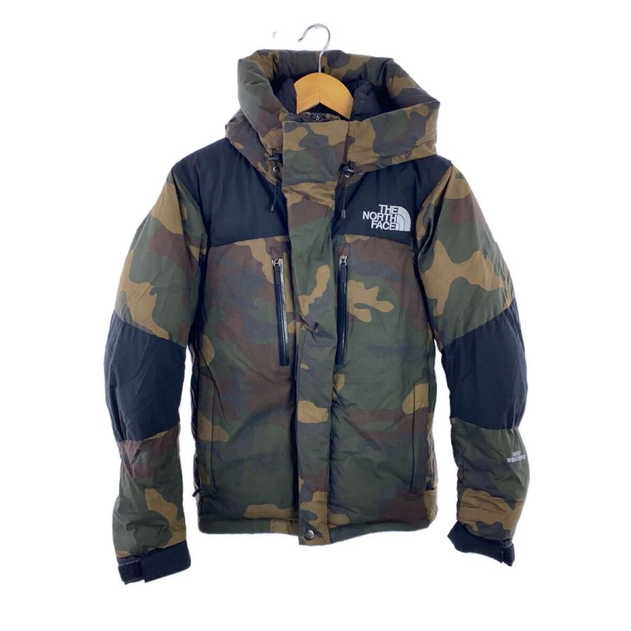 THE NORTH FACE◇バルトロジャケット/ND91845/ダウンジャケット/XS