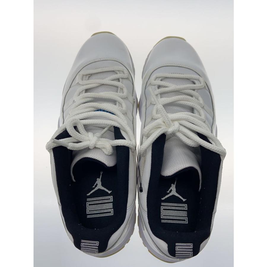 NIKE◇AIR JORDAN 11 RETRO LOW_エアジョーダン レトロ ロー NIKE◇AIR JORDAN 11 RETRO LOW_エアジョーダン レトロ ロー
