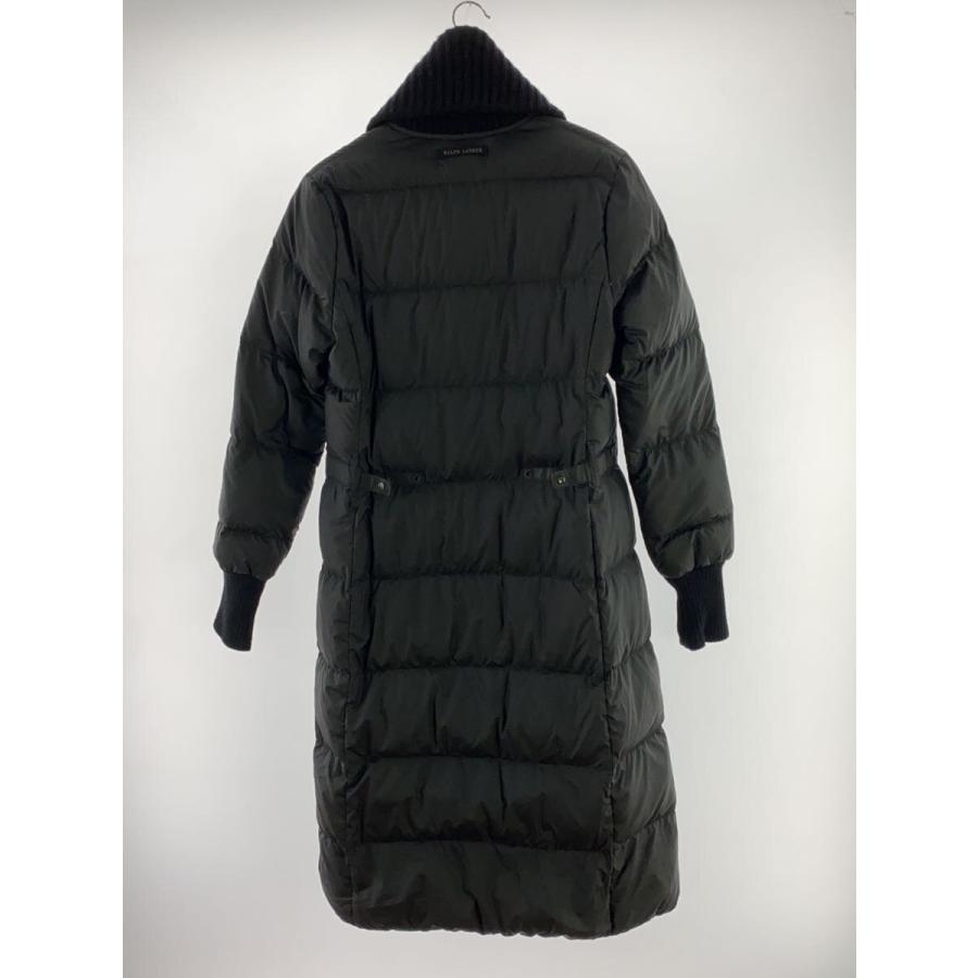 RALPH LAUREN◇ショールカラーロングダウンコート/コート/S RALPH LAUREN◇ショールカラーロングダウンコート/コート/S