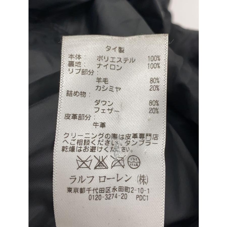 RALPH LAUREN◇ショールカラーロングダウンコート/コート/S RALPH LAUREN◇ショールカラーロングダウンコート/コート/S