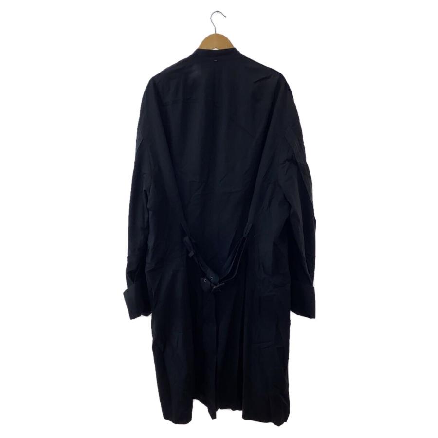 名作ESSAY エッセイGURKHA COAT グルカ コート 黒M ESSAY（エッセイ） 2018AW GURKHA COAT グルカコート Brown