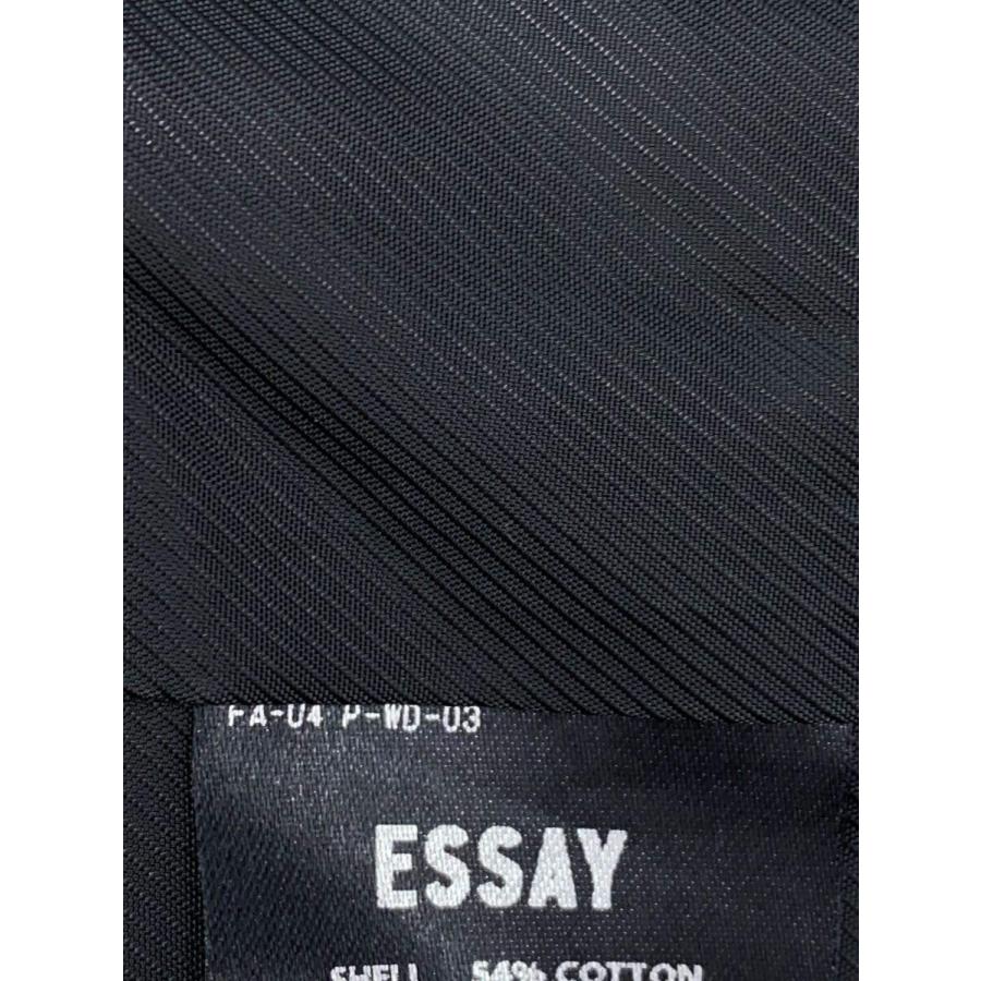 ジャケット・アウター ESSAY Oversized Coller-Less Coat ssol-shopping_2334553224513