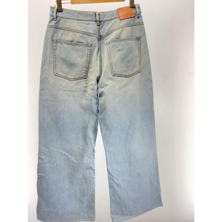 Acne Studios(Acne)◇ワイドレッグジーンズ/2022/リラックスフィット