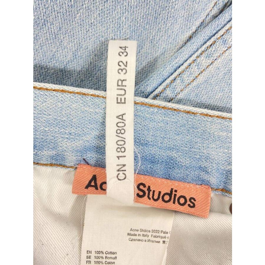 Acne Studios(Acne)◇ワイドレッグジーンズ/2022/リラックス