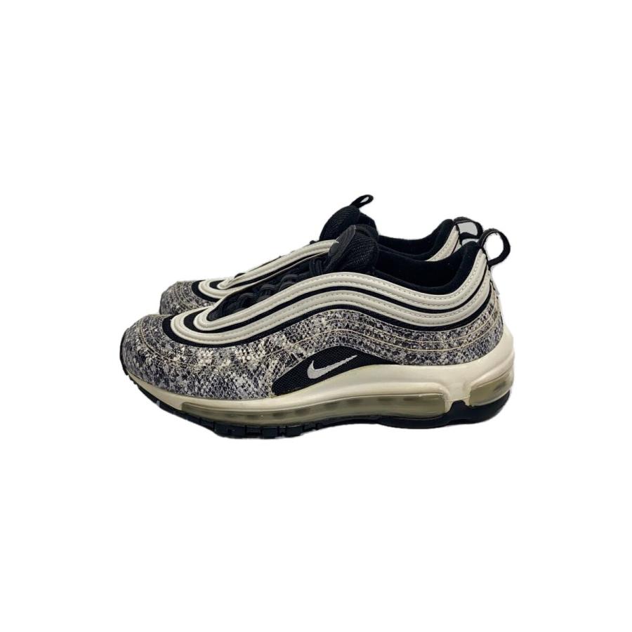 NIKE◇W AIR MAX 97/ウィメンズエアマックス97/ブラック/CT1549