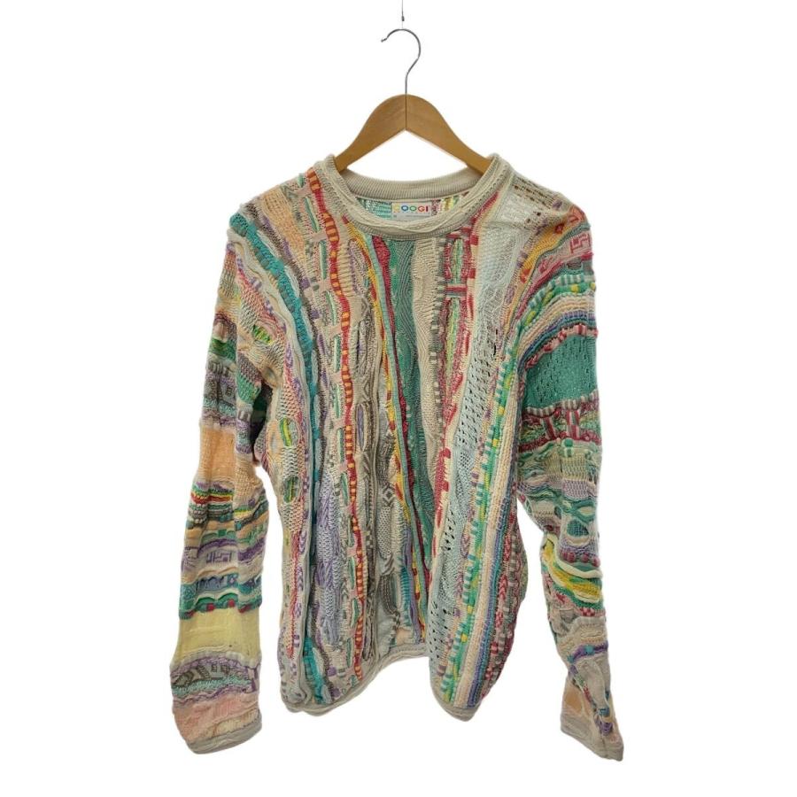 COOGIセーター 人気カラー 楽天市場】COOGI CLASSIC ZIP HOODY (C65225:MULTI)クージー