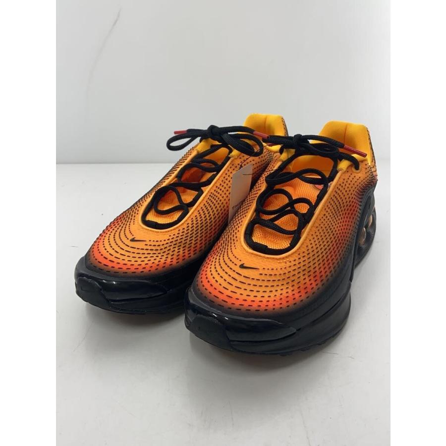 NIKE◇AIR MAX DN SE_エア マックス SE/28cm/ORN : セカンド