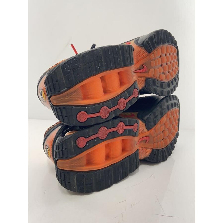 NIKE◇AIR MAX DN SE_エア マックス SE/28cm/ORN : セカンド