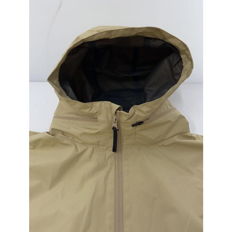 Woolrich◇コート/S/ポリエステル/IVO/WJOU0050/ゴアテックスリッチズ