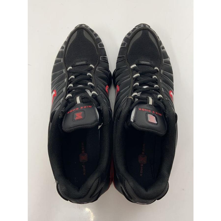 NIKE◇SHOX TL_ショックス TL/28cm/BLK// : セカンドストリートYahoo