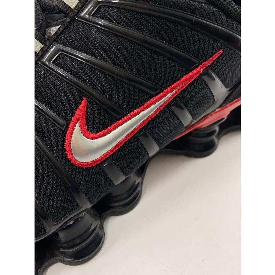 NIKE◇SHOX TL_ショックス TL/28cm/BLK// : セカンドストリートYahoo