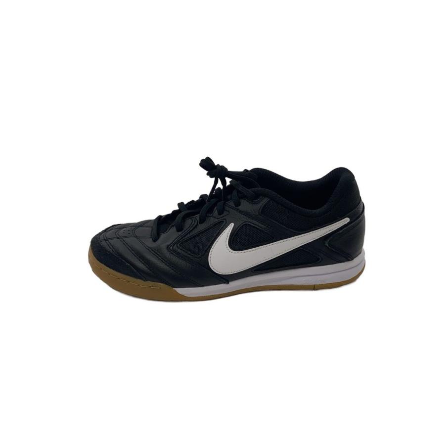 NIKE◇GATO_ガト/26cm/BLK : セカンドストリートYahoo!店 - 通販