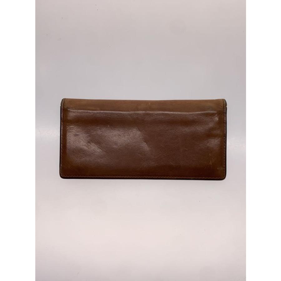 COACH◇長財布/レザー/BRW/メンズ/N2B2044-929 : セカンドストリート