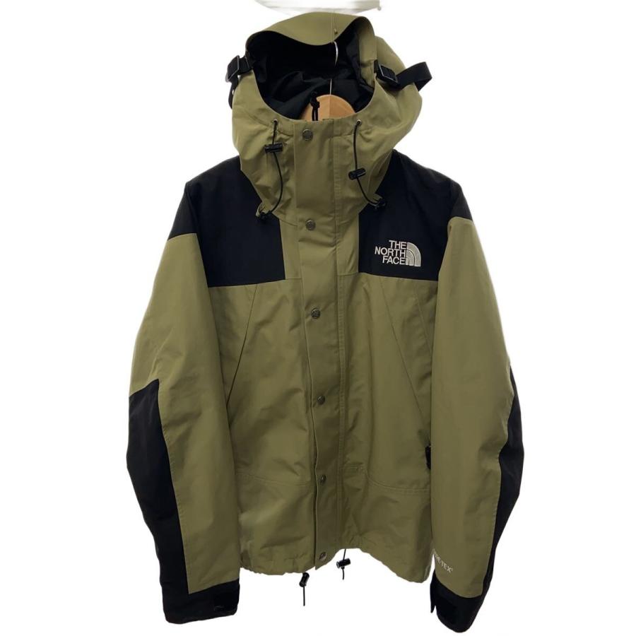 THE NORTH FACE◇1990 Mountain Jacket GTX/マウンテンパーカ/M 