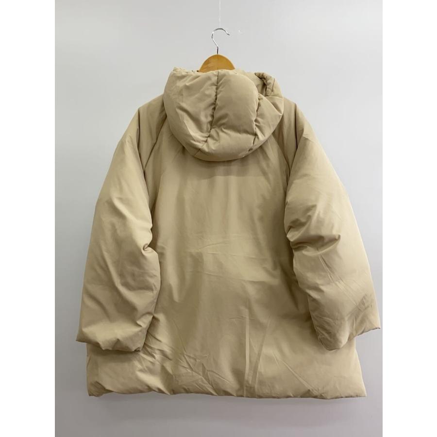 Gypsohila◇Hood Tent Down Coat/ダウンジャケット/FREE/ポリエステル