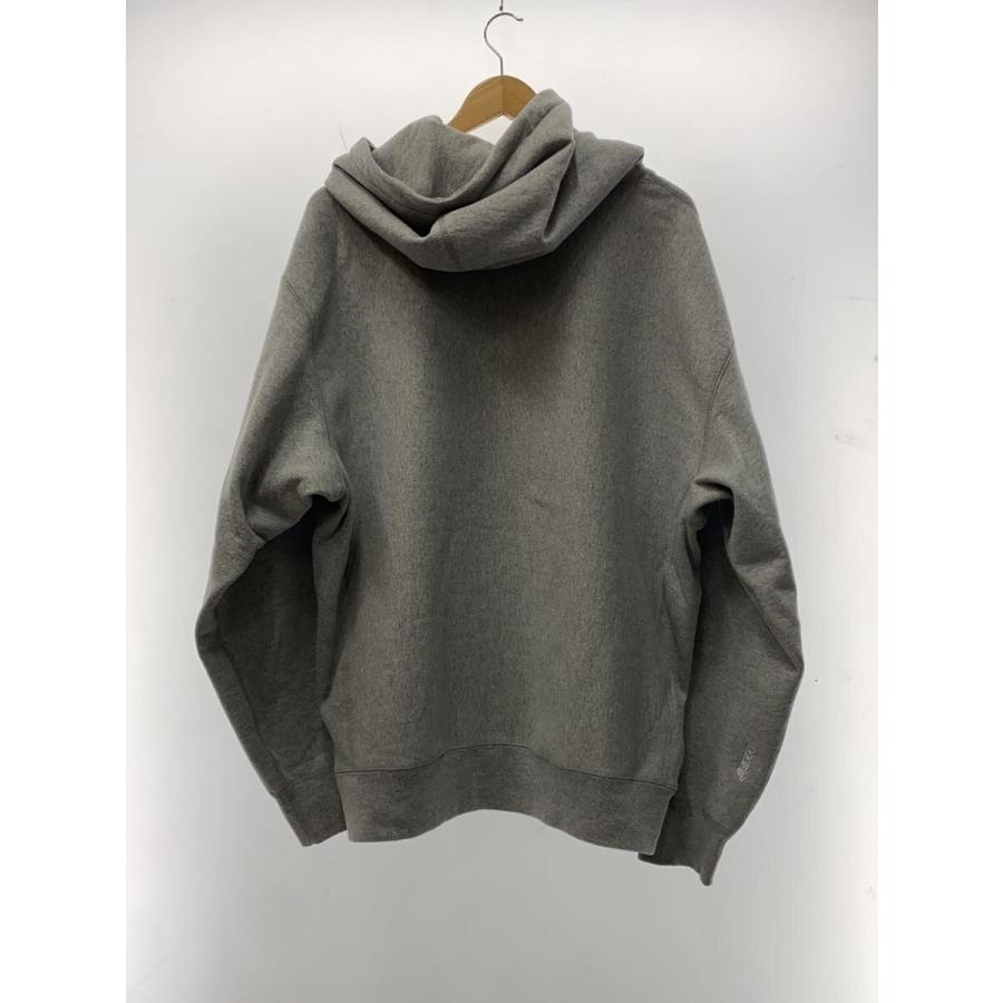 Supreme◇パーカー/XL/コットン/GRY/25AW Box Logo Hooded Sweatshirt
