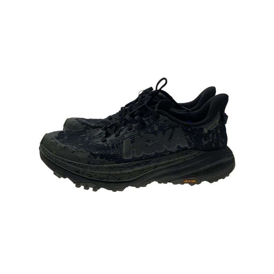 HOKA(HOKA ONE ONE)◇SPEEDGOAT 6 GTX/ローカットスニーカー/26.5cm