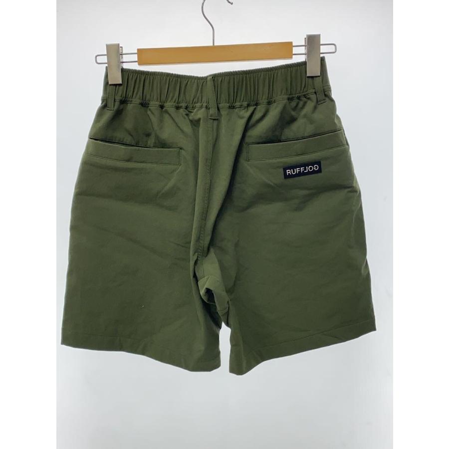 ラフロッグ 1M22SS401 ハイパーストレッチゴルフショーツ メンズ M RUFFLOG◇ハイパーストレッチゴルフショーツ/ショートパンツ/M