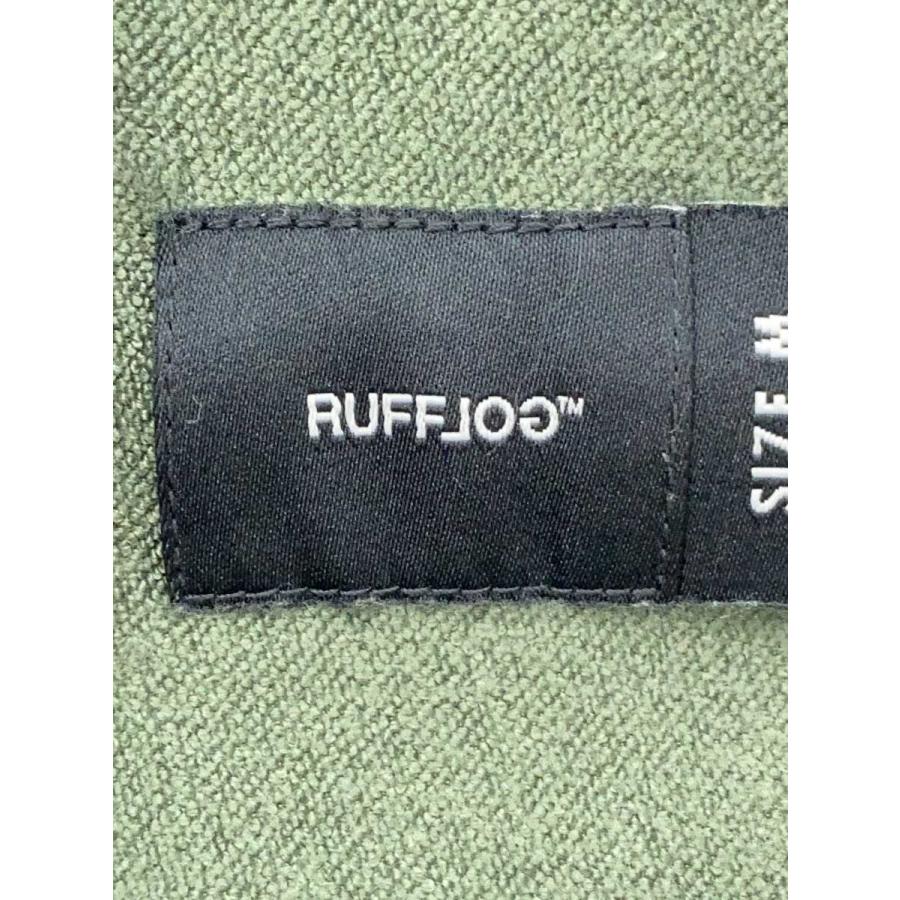 RUFFLOG◇ハイパーストレッチゴルフショーツ/ショートパンツ/M