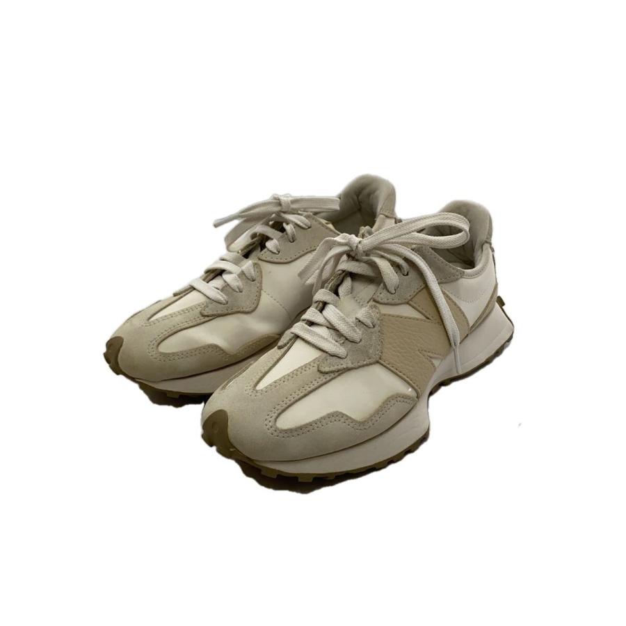 NEW BALANCE◇WS327/ホワイト/24cm/WHT// : セカンドストリートYahoo