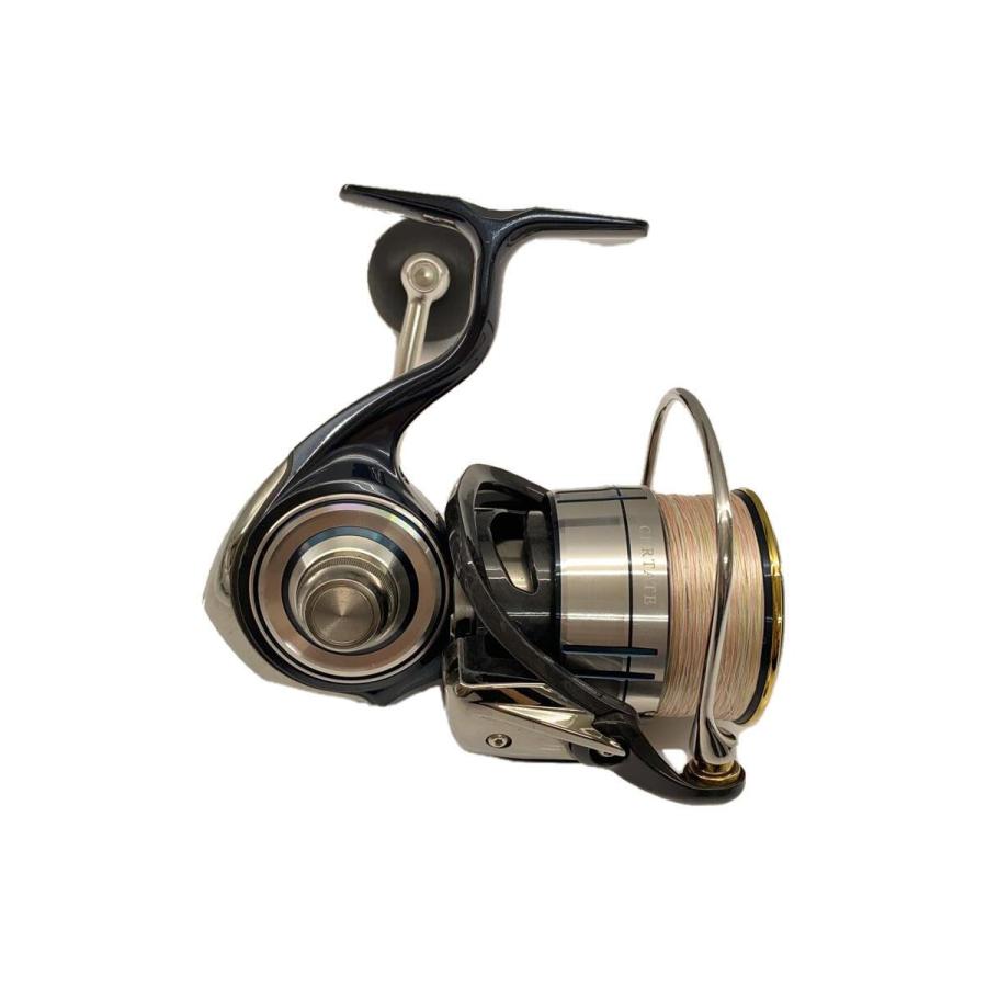 DAIWA◇19セルテLT5000D-XH/スピニングリール : セカンド DAIWA◇19セルテLT5000D-XH/スピニングリール : セカンド