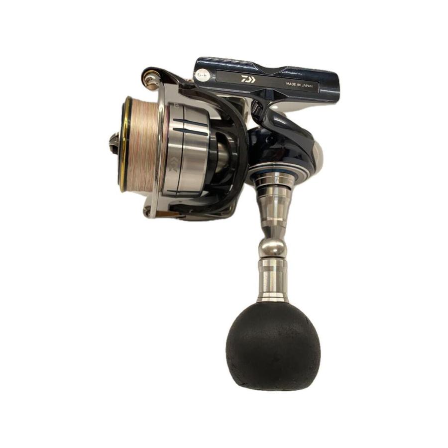 DAIWA◇19セルテLT5000D-XH/スピニングリール : セカンド DAIWA◇19セルテLT5000D-XH/スピニングリール : セカンド