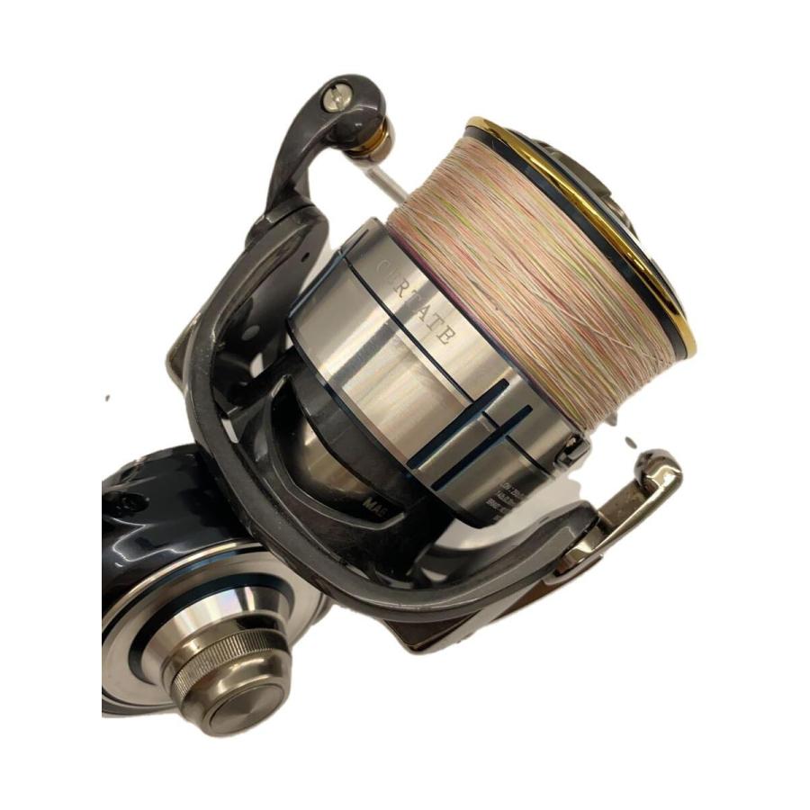 DAIWA◇19セルテLT5000D-XH/スピニングリール : セカンド DAIWA◇19セルテLT5000D-XH/スピニングリール : セカンド