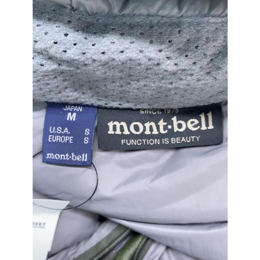 mont-bell◆ダウンジャケット/M/ナイロン/KHK/無地/1101361/ライトアルパイン ダウンパーカ//｜ssol-shopping｜03