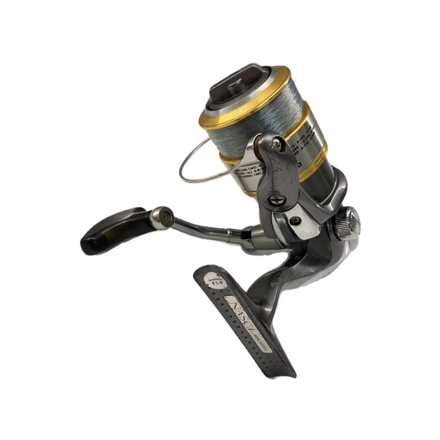 SHIMANO◇07 ナスキー C3000 043191/リール/スピニングリール/043191