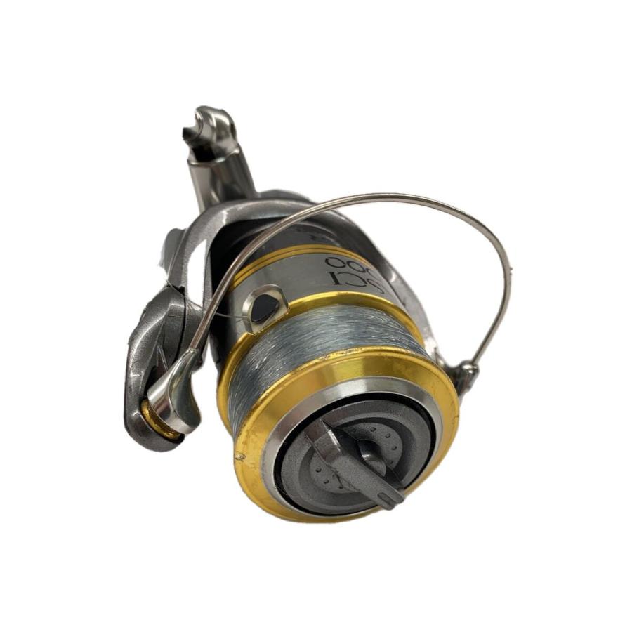 SHIMANO◇07 ナスキー C3000 043191/リール/スピニングリール/043191