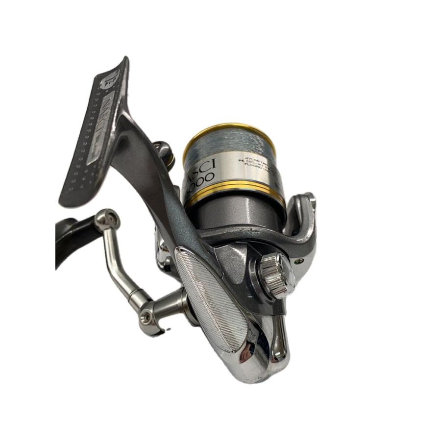 SHIMANO◇07 ナスキー C3000 043191/リール/スピニングリール/043191