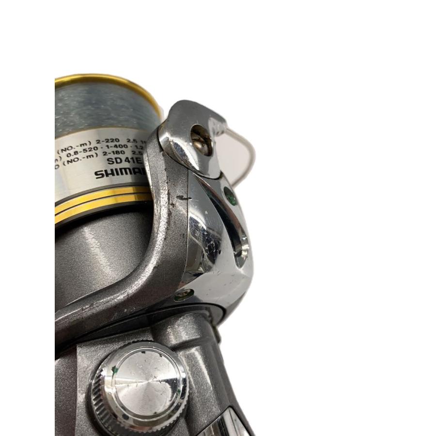 SHIMANO◇07 ナスキー C3000 043191/リール/スピニングリール/043191