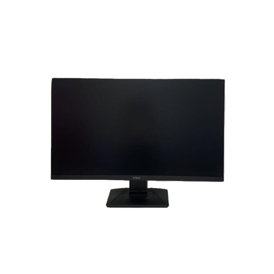 MSI◇モニター/27インチ/G274QPX : セカンドストリートYahoo!店 - 通販