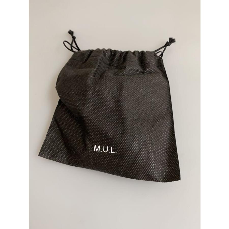 M.U.L.◆ネックレス/--/GLD/トップ有/レディース/MULA019_4