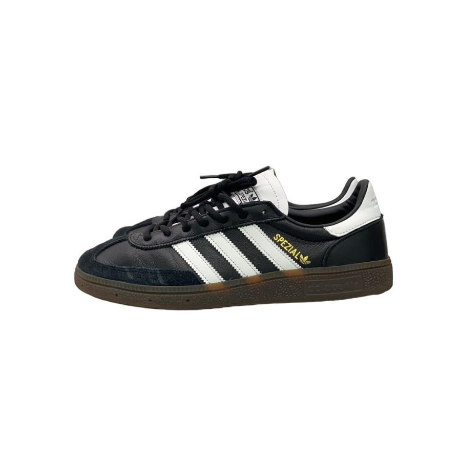 adidas◇HANDBALL SPEZIAL_ハンドボール スペツィアル/27cm/BLK/IE3402