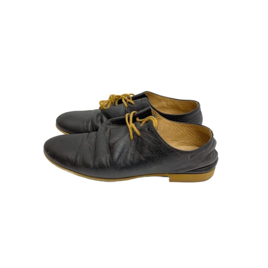 que 靴　ブラック　 LLサイズ que shoes/シューズ/S/BLK : セカンドストリートYahoo!店 - 通販