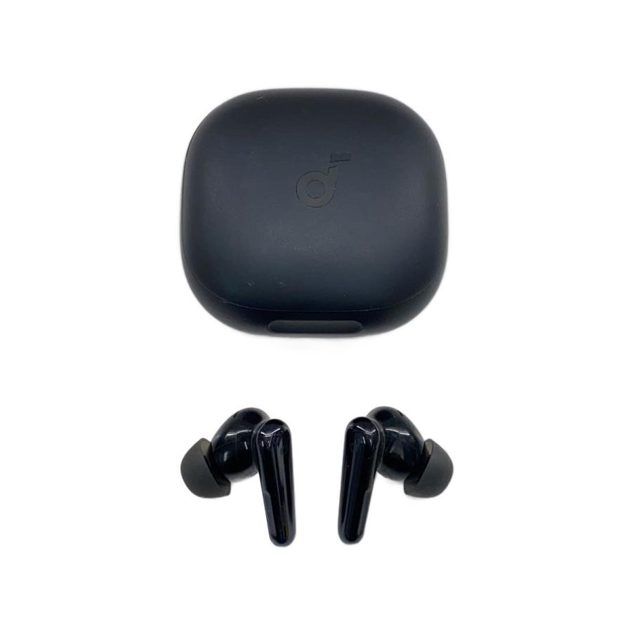 ANKER◇イヤホン Soundcore Liberty 4 Pro A3954N11// : セカンド