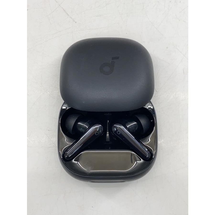 ANKER◇イヤホン Soundcore Liberty 4 Pro A3954N11// : セカンド