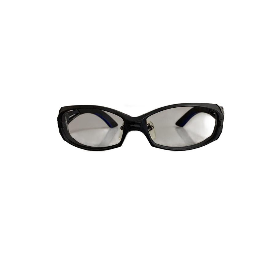 Zeque◇by Zeal Optics/サングラス/スポーツグラス/プラスチック/BLK