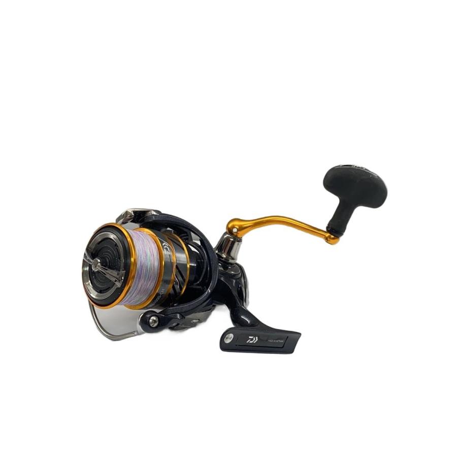 DAIWA◇20 レブロス LT4000-CH 00060069 : セカンドストリートYahoo!店